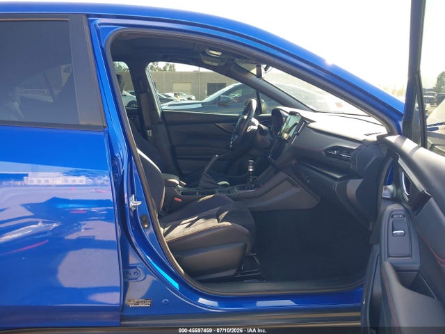 Subaru Wrx Limited 2024 JF1VBAN60R9804848 Image 5