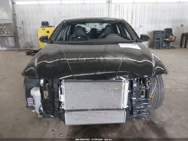 Продажа на аукционе авто 2025 Hyundai Elantra N, vin: KMHLW4DK7SU030554, номер лота: 45597460