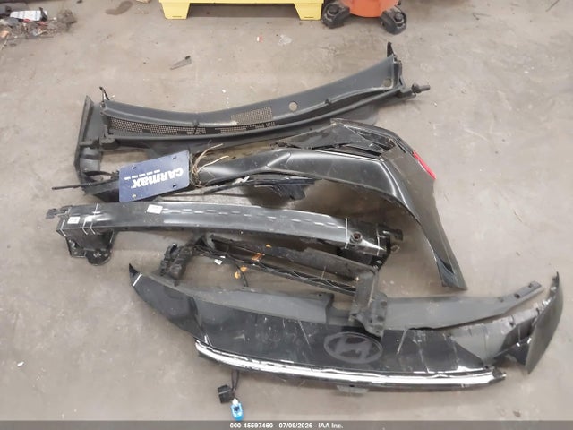 Продажа на аукционе авто 2025 Hyundai Elantra N, vin: KMHLW4DK7SU030554, номер лота: 45597460