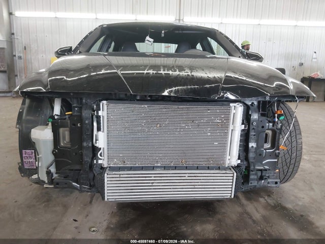 Продажа на аукционе авто 2025 Hyundai Elantra N, vin: KMHLW4DK7SU030554, номер лота: 45597460