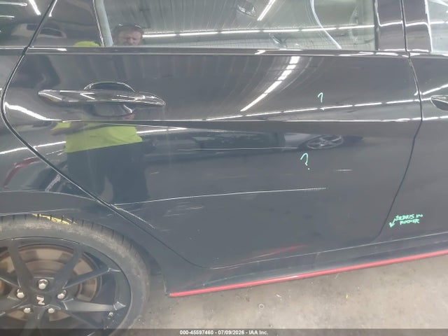 Продажа на аукционе авто 2025 Hyundai Elantra N, vin: KMHLW4DK7SU030554, номер лота: 45597460