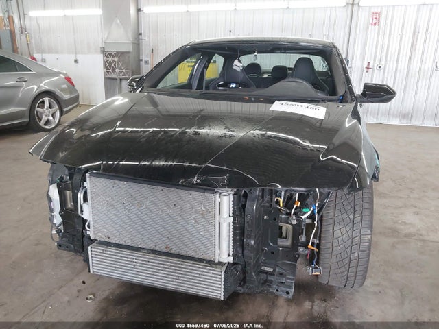 Продажа на аукционе авто 2025 Hyundai Elantra N, vin: KMHLW4DK7SU030554, номер лота: 45597460