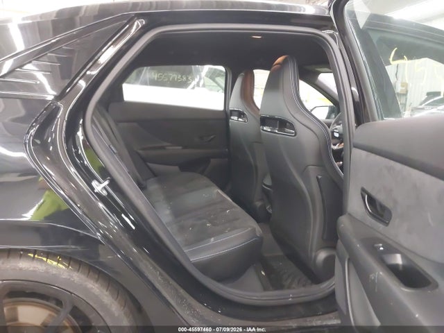 Продажа на аукционе авто 2025 Hyundai Elantra N, vin: KMHLW4DK7SU030554, номер лота: 45597460