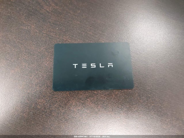 Aukcja sprzedaży 2020 Tesla Model Y Long Range Dual Motor All-wheel Drive/performance Dual Motor All-wheel Drive, vin: 5YJYGDEF1LF025322, numer aukcji: 45597461