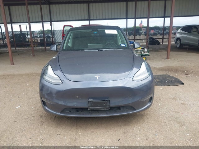 Aukcja sprzedaży 2020 Tesla Model Y Long Range Dual Motor All-wheel Drive/performance Dual Motor All-wheel Drive, vin: 5YJYGDEF1LF025322, numer aukcji: 45597461