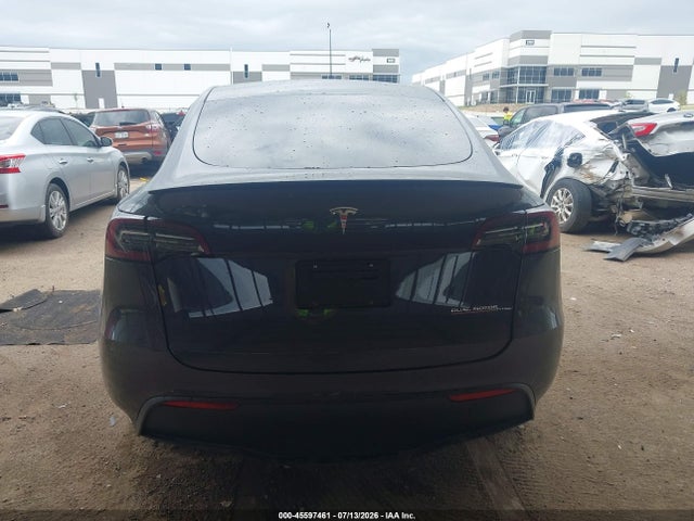 Aukcja sprzedaży 2020 Tesla Model Y Long Range Dual Motor All-wheel Drive/performance Dual Motor All-wheel Drive, vin: 5YJYGDEF1LF025322, numer aukcji: 45597461