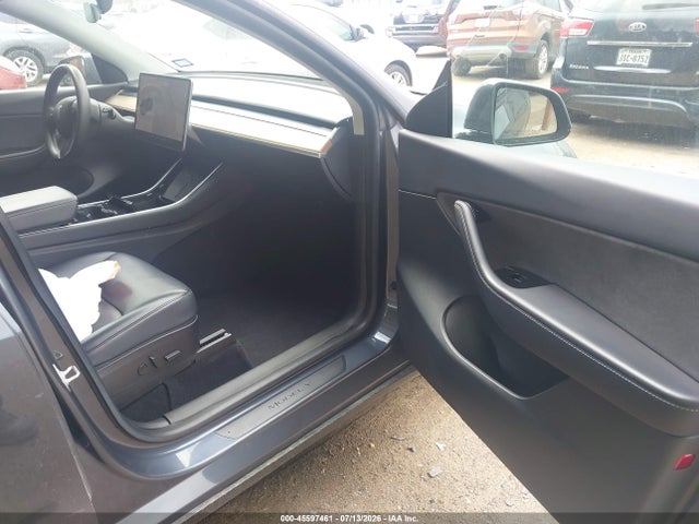 Aukcja sprzedaży 2020 Tesla Model Y Long Range Dual Motor All-wheel Drive/performance Dual Motor All-wheel Drive, vin: 5YJYGDEF1LF025322, numer aukcji: 45597461
