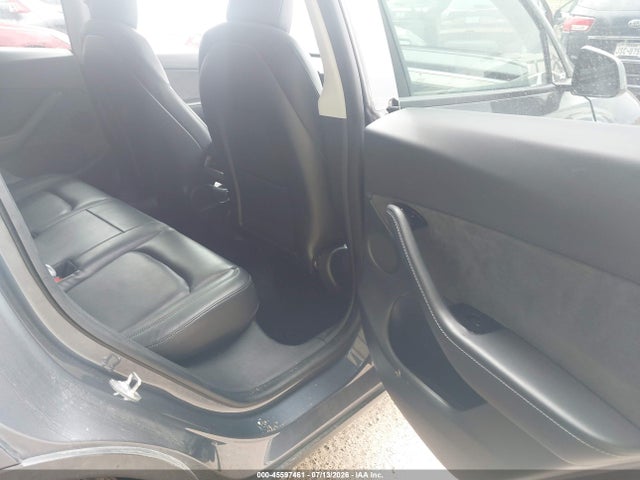 Aukcja sprzedaży 2020 Tesla Model Y Long Range Dual Motor All-wheel Drive/performance Dual Motor All-wheel Drive, vin: 5YJYGDEF1LF025322, numer aukcji: 45597461