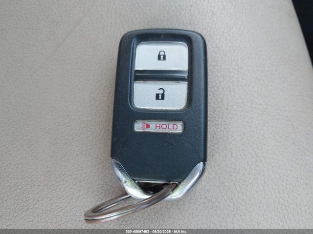 45597463 :رقم المزاد ، 5J6TF2H55DL005149 vin ، 2013 Honda Crosstour Ex-l V6 مزاد بيع