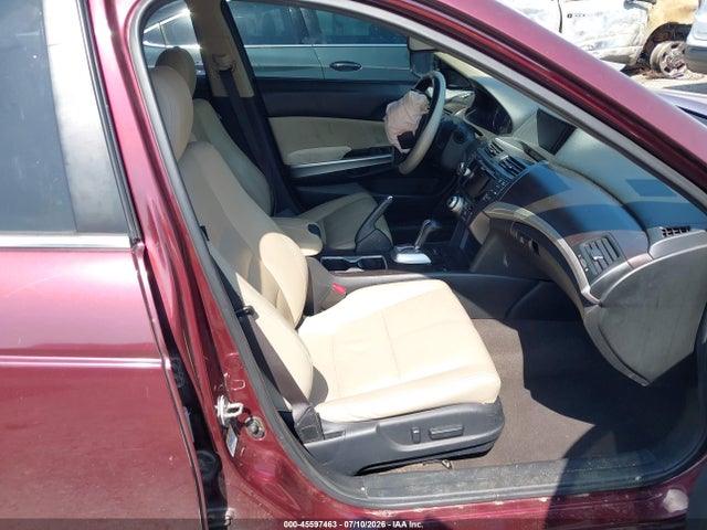 45597463 :رقم المزاد ، 5J6TF2H55DL005149 vin ، 2013 Honda Crosstour Ex-l V6 مزاد بيع