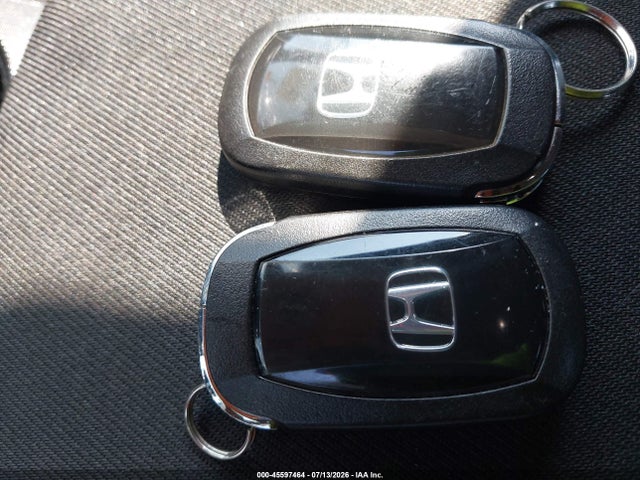2022 Honda Civic Sport მანქანა იყიდება აუქციონზე, vin: 2HGFE2F53NH544376, აუქციონის ნომერი: 45597464