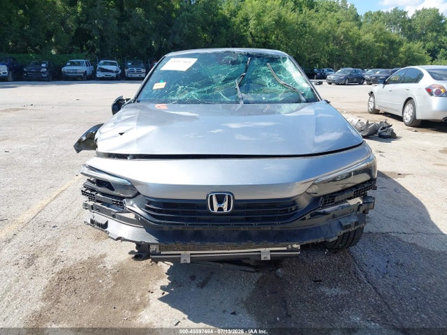 2022 Honda Civic Sport მანქანა იყიდება აუქციონზე, vin: 2HGFE2F53NH544376, აუქციონის ნომერი: 45597464