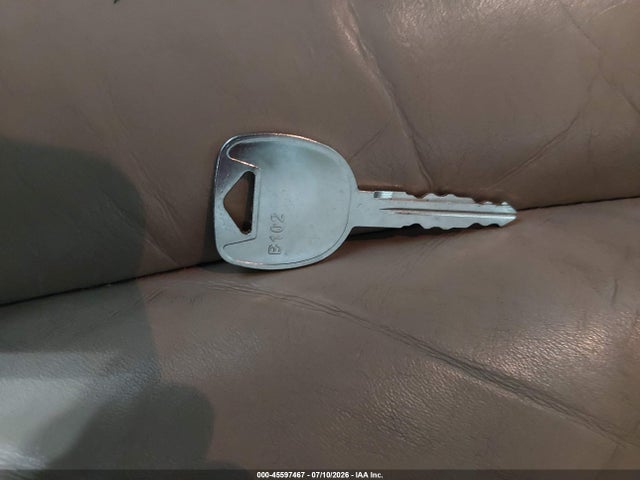 Aukcja sprzedaży 2005 Buick Lesabre Limited, vin: 1G4HR54K55U172831, numer aukcji: 45597467