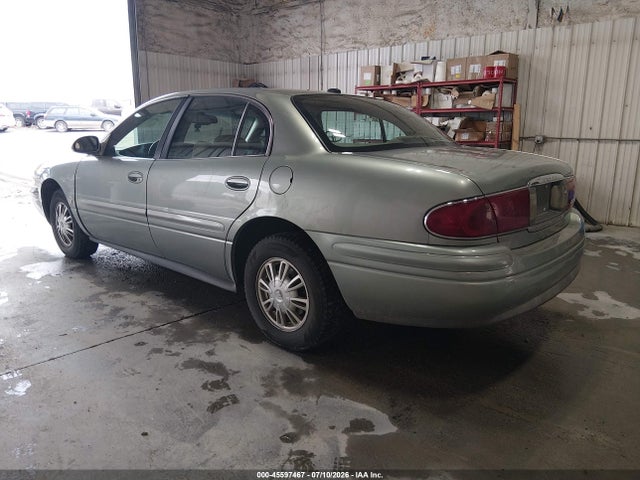 Aukcja sprzedaży 2005 Buick Lesabre Limited, vin: 1G4HR54K55U172831, numer aukcji: 45597467