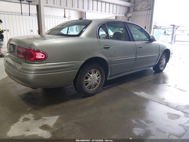 Aukcja sprzedaży 2005 Buick Lesabre Limited, vin: 1G4HR54K55U172831, numer aukcji: 45597467