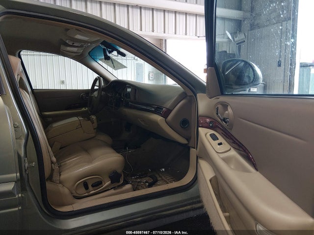 Aukcja sprzedaży 2005 Buick Lesabre Limited, vin: 1G4HR54K55U172831, numer aukcji: 45597467