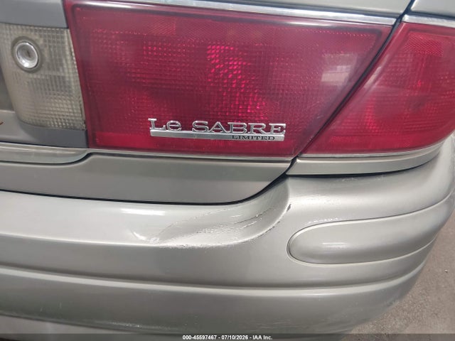 Aukcja sprzedaży 2005 Buick Lesabre Limited, vin: 1G4HR54K55U172831, numer aukcji: 45597467