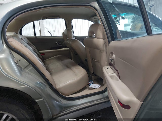 Aukcja sprzedaży 2005 Buick Lesabre Limited, vin: 1G4HR54K55U172831, numer aukcji: 45597467