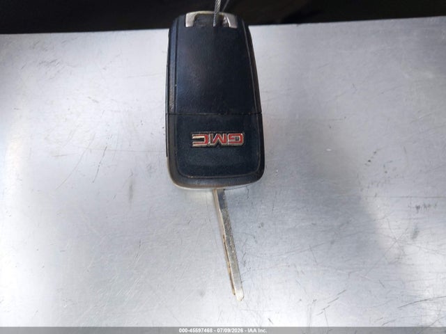 GMC Terrain Sle-1 2017 2GKALMEKXH6304117 Image 11