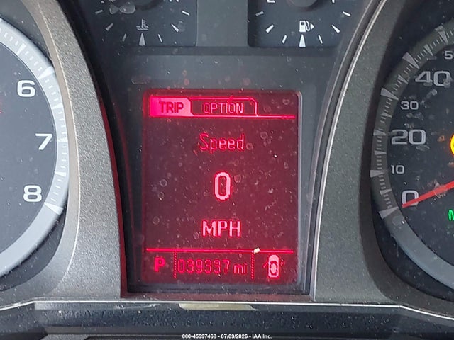 GMC Terrain Sle-1 2017 2GKALMEKXH6304117 Image 15
