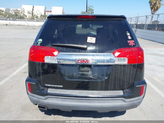 GMC Terrain Sle-1 2017 2GKALMEKXH6304117 Image 16