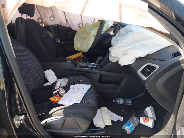 GMC Terrain Sle-1 2017 2GKALMEKXH6304117 Image 5