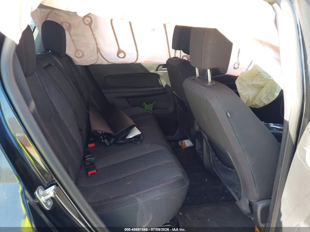 GMC Terrain Sle-1 2017 2GKALMEKXH6304117 Image 8