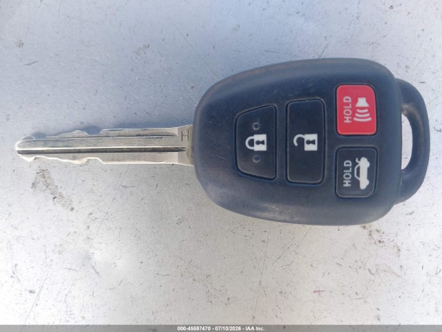 Toyota Corolla Le Premium 2014 2T1BURHEXEC012087 Image 11