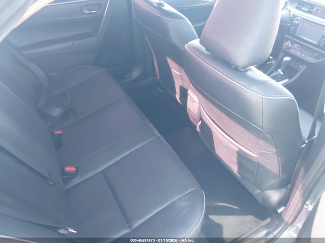 Toyota Corolla Le Premium 2014 2T1BURHEXEC012087 Image 8
