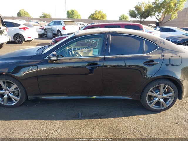 Продаж на аукціоні авто 2010 Lexus Is 250, vin: JTHBF5C20A5110423, номер лоту: 45597471