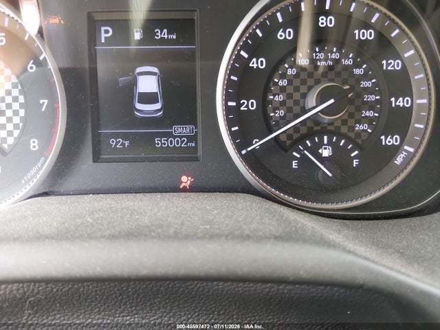 Hyundai ELANTRA SE 2020 5NPD74LF0LH606801 Image 15