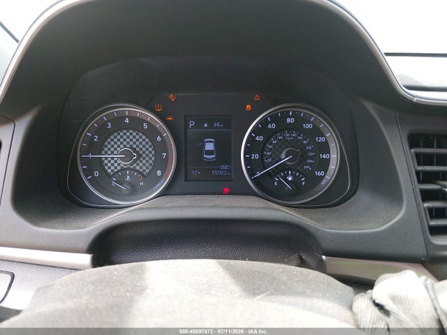Hyundai ELANTRA SE 2020 5NPD74LF0LH606801 Image 7
