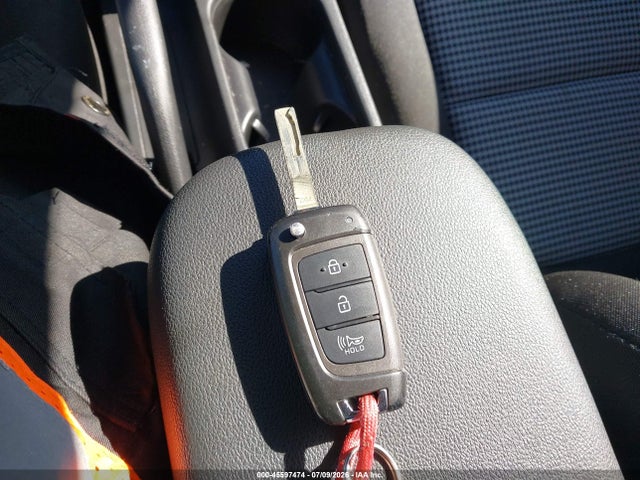 Hyundai Kona Se 2023 KM8K2CAB0PU038587 Image 11