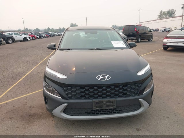 Hyundai Kona Se 2023 KM8K2CAB0PU038587 Image 12