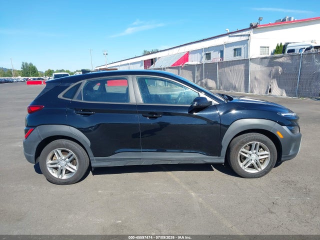 Hyundai Kona Se 2023 KM8K2CAB0PU038587 Image 13