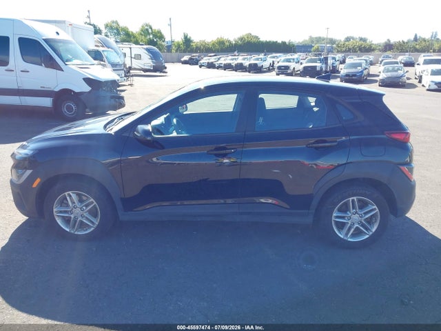 Hyundai Kona Se 2023 KM8K2CAB0PU038587 Image 14