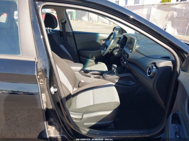 Hyundai Kona Se 2023 KM8K2CAB0PU038587 Image 5