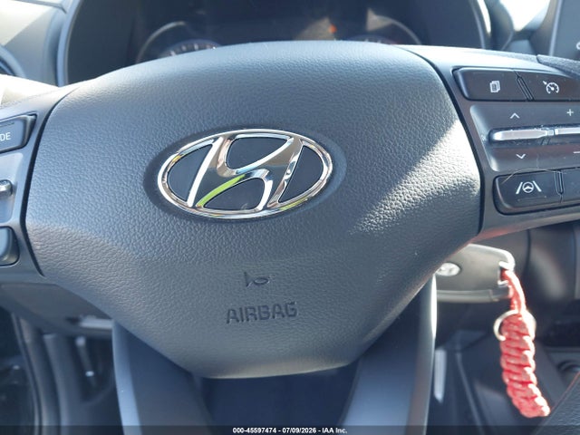 Hyundai Kona Se 2023 KM8K2CAB0PU038587 Image 6