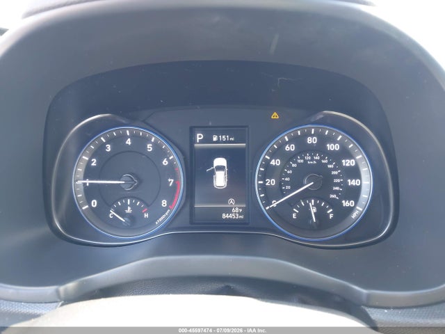 Hyundai Kona Se 2023 KM8K2CAB0PU038587 Image 7