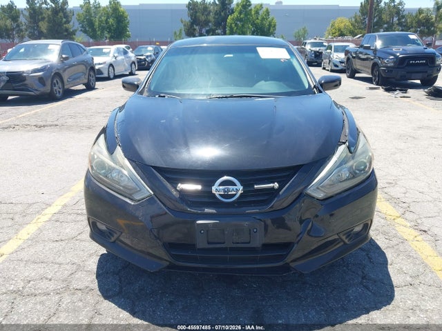 1N4AL3AP7JC297010 Nissan Altima 2.5 Sr