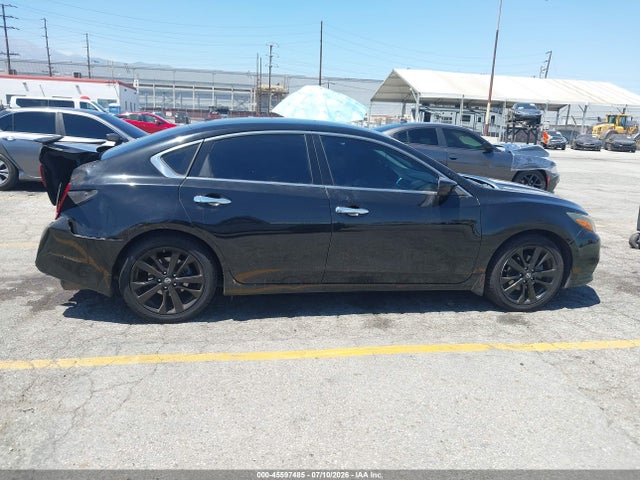1N4AL3AP7JC297010 Nissan Altima 2.5 Sr