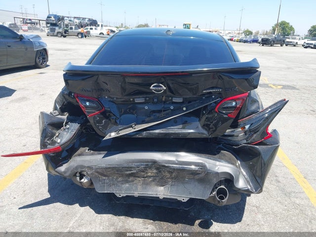 1N4AL3AP7JC297010 Nissan Altima 2.5 Sr