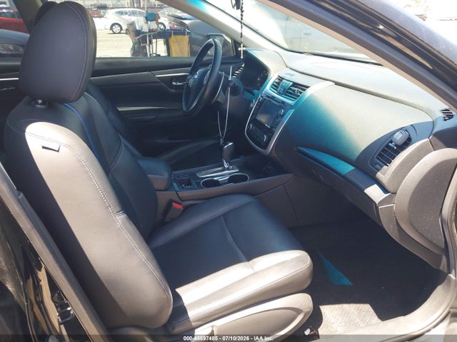 1N4AL3AP7JC297010 Nissan Altima 2.5 Sr