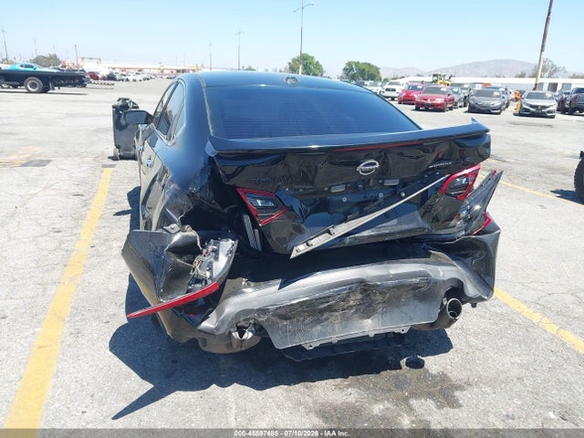 1N4AL3AP7JC297010 Nissan Altima 2.5 Sr