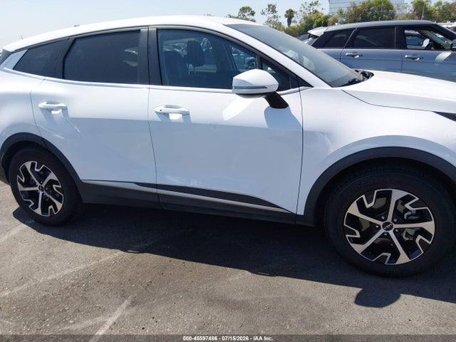 KIA Sportage Ex 2023 5XYK33AF3PG005248 Image 13