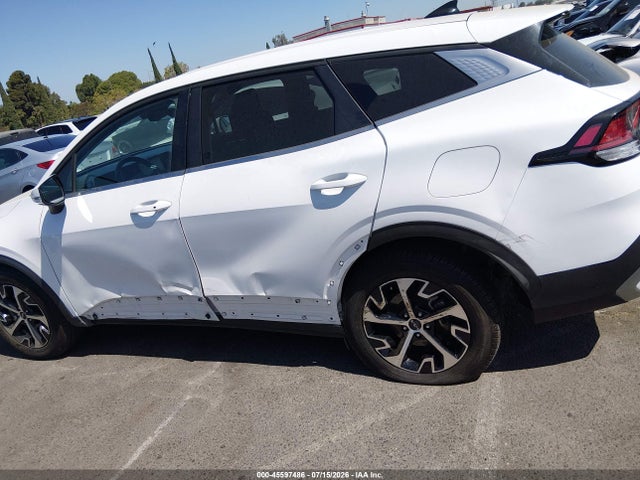 KIA Sportage Ex 2023 5XYK33AF3PG005248 Image 14