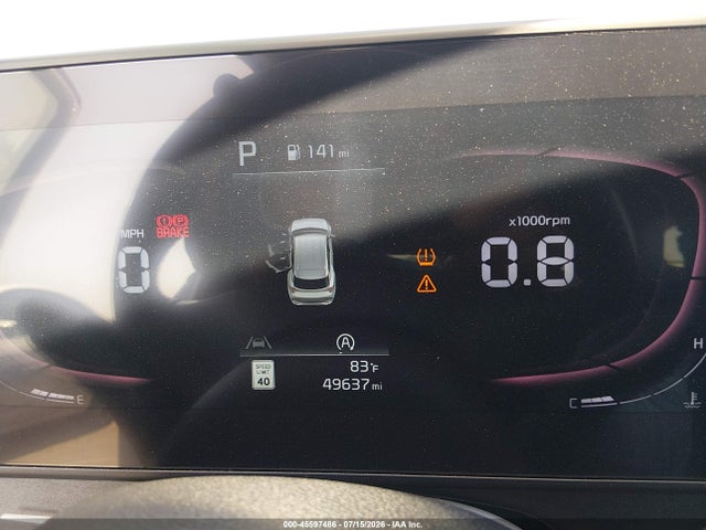 KIA Sportage Ex 2023 5XYK33AF3PG005248 Image 15