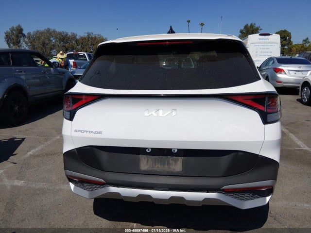 KIA Sportage Ex 2023 5XYK33AF3PG005248 Image 16