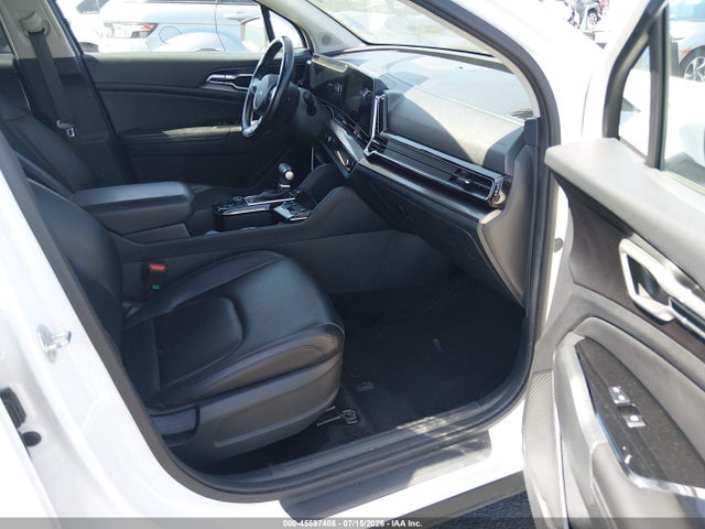 KIA Sportage Ex 2023 5XYK33AF3PG005248 Image 5