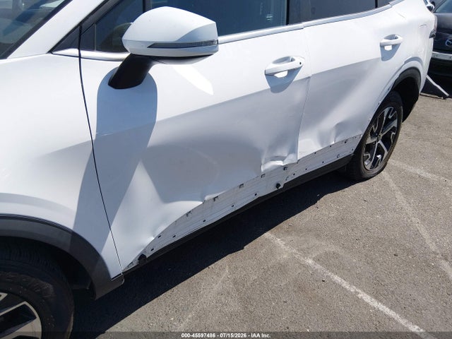 KIA Sportage Ex 2023 5XYK33AF3PG005248 Image 6